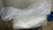 India News | Custom Officials Seize Suspected Cocaine Worth Rs 17.89 Crore at Mumbai Airport, One Arrested
