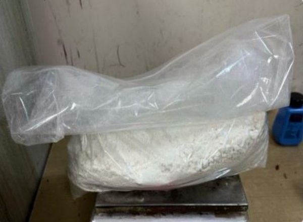 India News | Custom Officials Seize Suspected Cocaine Worth Rs 17.89 Crore at Mumbai Airport, One Arrested