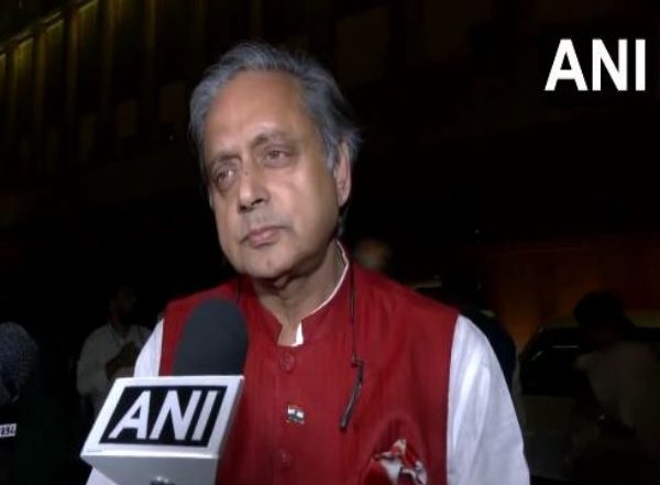 World News | Shashi Tharoor Expresses Concern over US Tariffs' Impact on India-US Automobile Trade
