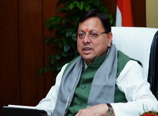 India News | Uttarakhand Government Issues Guidelines on Sale of Buckwheat Flour