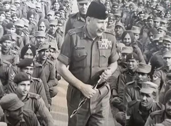 India News | Mallikarjun Kharge Remembers Sam Manekshaw on His 111th Birth Anniversary