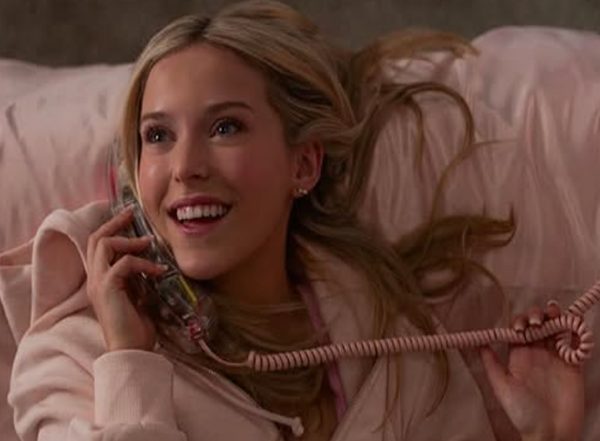 Entertainment News |  'Legally Blonde' Prequel Series: First Look at Lexi Minetree as Teenage Elle Woods