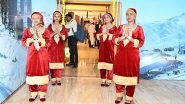 Business News | Taste of India in the Heart of Ranchi - Hotel Lac Sarovar Portico