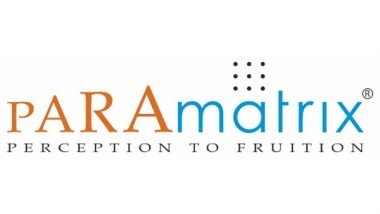 Business News | Paramatrix Technologies Announces Strategic Acquisition in Japan