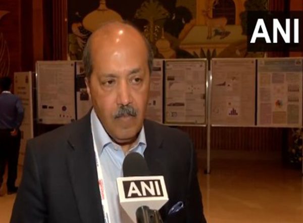 Business News | India Not So Badly Impacted by US Tariffs, Says ASSOCHAM President Sanjay Nayar