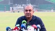 Sports News | Resign, Don't Ruin Your Reputation: Kamran Sends Strong Message to PCB Chairman After Pakistan's ODI Series Loss