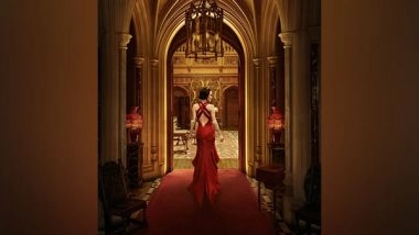 Entertainment News | 'Downton Abbey: The Grand Finale' Trailer Teases Heartfelt Goodbye to the British Drama