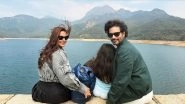 Business News | Hong Kong Weekender: Neha Dhupia And Angad Bedi's Ultimate Family-friendly Itinerary
