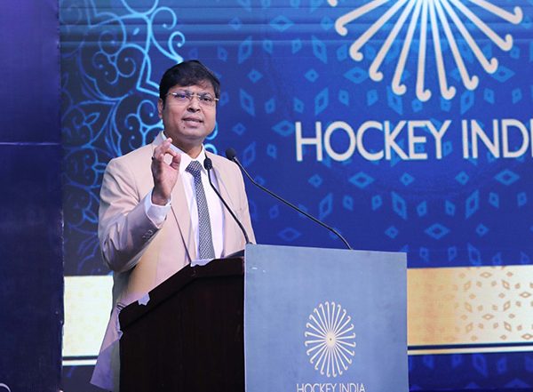 Sports News | 15th Hockey India Senior Men National Championship 2025 Set to Feature New Format in Jhansi