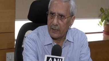 Business News | US Tariffs Provide Competitive Advantage over Rival Nations to Indian Exporters, Says FIEO President