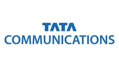 Business News | Tata Communications a Leader for 12th Consecutive Year in Gartner Magic Quadrant