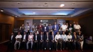 Business News | 10th India Property Awards 2025 by International Brand Equity Honored Excellence in Indian Real Estate