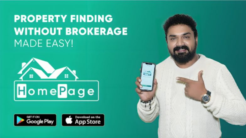 Business News | Bengaluru's Favourite Property Search App Disrupts the Real Estate Market