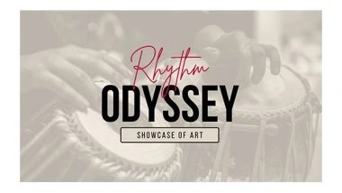 Business News | A Groundbreaking Celebration of Music, Culture, and Art Set to Redefine Live Entertainment