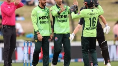 Sports News | Talent Has Finished in Pakistan, We Will Have to Play ICC Qualifying Rounds: Basit Ali