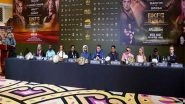 Sports News | BKFC Arrives in Dubai: World Title Fights, Global Stars, and New Era for Combat Sports