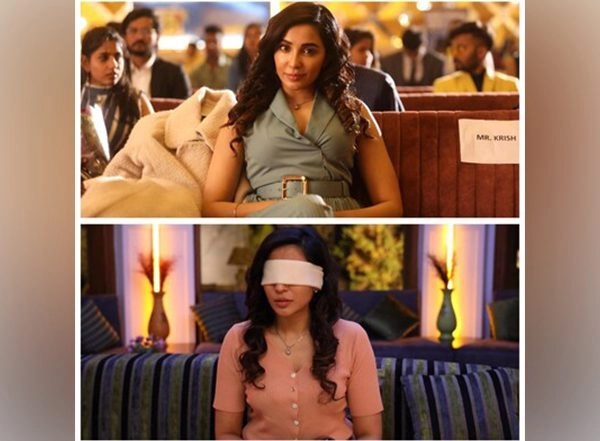 Business News | Lovely World Entertainment's Tamil Thriller 'Un Parvayil' to Star Parvati Nair in Powerful Double Role