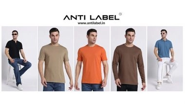 Business News | Anti Label: The Fashion Revolution That's Redefining Style Without the Hype