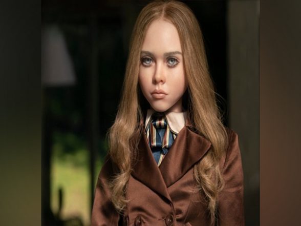‘M3GAN 2.0’ Trailer Unleashed at CinemaCon, Promises Battle Between Two Formidable Robotic Women