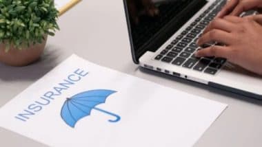 Business News | Protection Gaps Expected to Worsen Insurance Business Till 2030, Finds Bain & Co