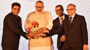 Business News | MATEXIL Honours Excellence in Exports at Annual Export Award Function in Mumbai