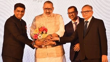 Business News | MATEXIL Honours Excellence in Exports at Annual Export Award Function in Mumbai