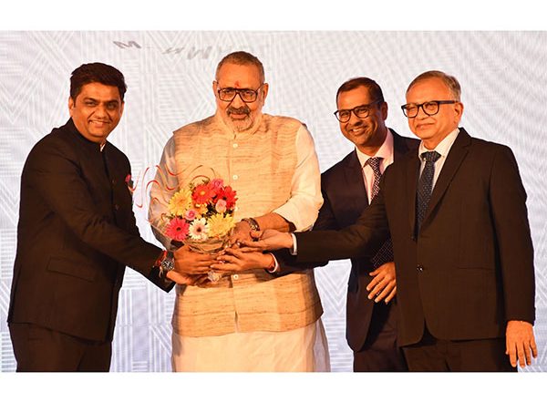 Business News | MATEXIL Honours Excellence in Exports at Annual Export Award Function in Mumbai