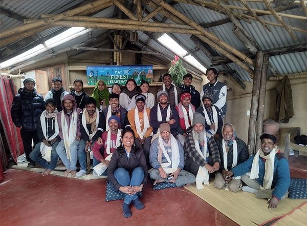 Business News | Tieedi and Tetra Pak Join Forces to Support Waste Workers and Recycle Aseptic Beverage Cartons in Darjeeling