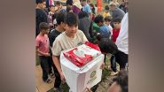 Business News | This Ramadan, Laxmi #1 South Asian Food Brand - Expands Its Commitment to Community with Multi-City Food Drives & Strategic Partnerships