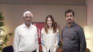 Business News | Inside the World of Branding, PR & Growth Hacking Ft. Pramod Gummaraj and Srivatsa T.J on Brand Ki Baat by NewsReach