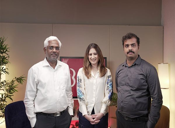 Business News | Inside the World of Branding, PR & Growth Hacking Ft. Pramod Gummaraj and Srivatsa T.J on Brand Ki Baat by NewsReach