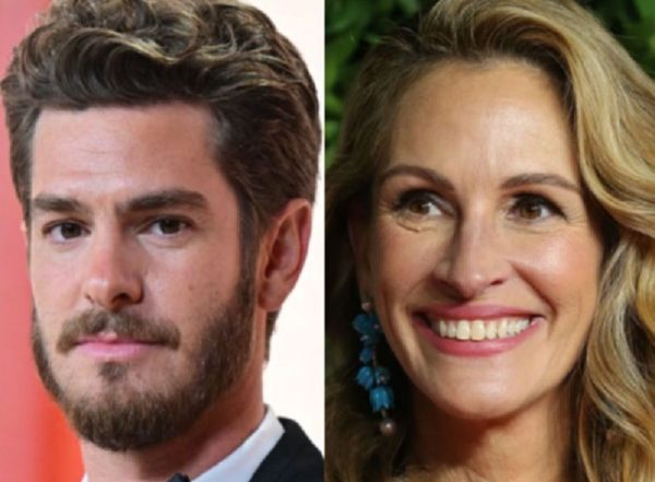 Entertainment News | First Trailer for Julia Roberts, Andrew Garfield Thriller 'After the Hunt' Unveiled at Cinemacon