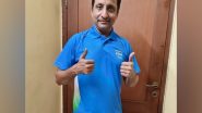 Sports News | 5 Coaches to Debut in UTT Season 6 as Teams Select Their Own Coaching Staff for First Time
