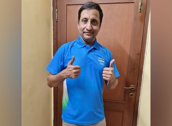 Sports News | 5 Coaches to Debut in UTT Season 6 as Teams Select Their Own Coaching Staff for First Time