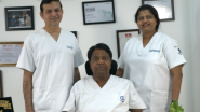 Business News | 55 Years of Excellence: Dr. Gowd's Dental Hospital Redefines Dental Care with Innovation & Trust