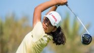 Sports News | Diksha Returns to SA Which Earned Her First LET Win; Pranavi, Avani, Tvesa Join Her in Joburg Open