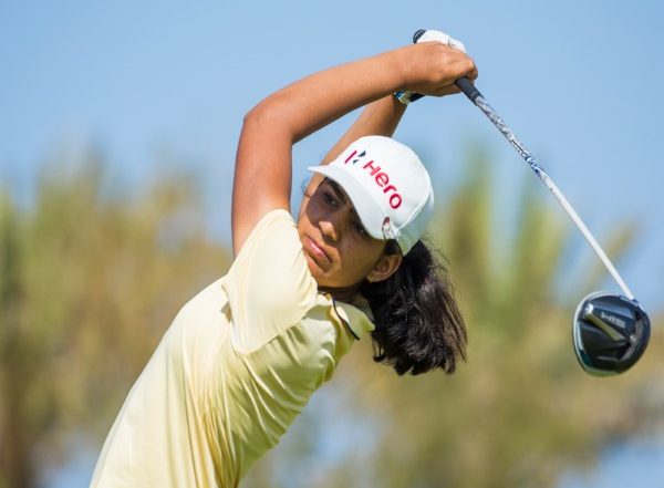 Sports News | Diksha Returns to SA Which Earned Her First LET Win; Pranavi, Avani, Tvesa Join Her in Joburg Open