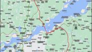 Business News | NHAI to Develop Ambitious Guwahati Ring Road for Rs 5,729 Crore