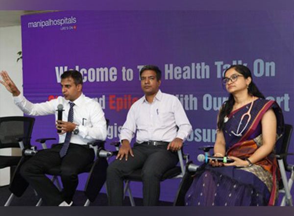 Business News | Breaking the Stigma on Epilepsy: Manipal Hospital Sarjapur Road Hosted Health Talk on Purple Day