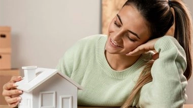 Business News | How to Get an Instant Home Loan Approval in Delhi