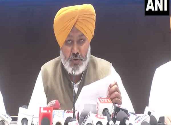 India News | Punjab Announces Mukyamatri Teerth Yatra Yojna for People over 50