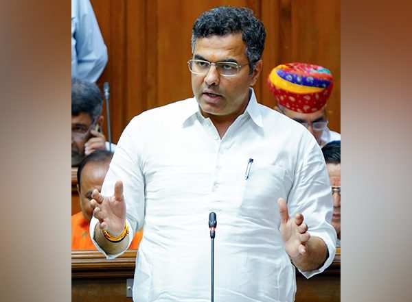 India News | Parvesh Verma to Head Eight-member Panel Formed to Fast-track Delhi's Infrastructure Projects