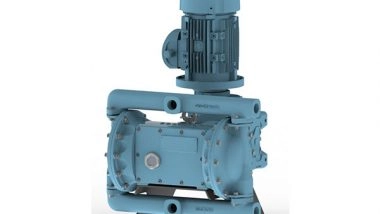 Business News | IDEX Corporation Unveils Cognito 1