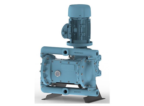 Business News | IDEX Corporation Unveils Cognito 1