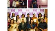 Business News | Hyderabad Welcomes WCCA: Honoring Women Transforming Lives