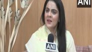 India News | Good Step for Welfare of Muslim Community: Kausar Jahan Welcomes Passage of Waqf Bill in Lok Sabha