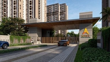 Business News | Abhee Ventures Sets New Record with Rs500 Crore Sales of Abhee Aaria Apartments in Just 24 Hours