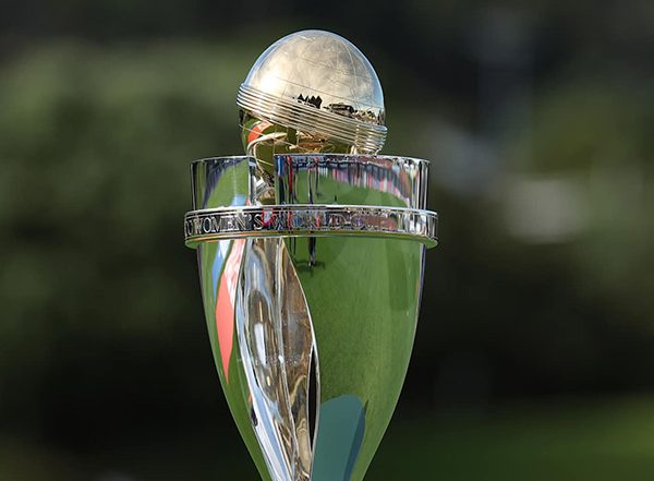 Sports News | Umpires, Match Officials Revealed for Women's Cricket World Cup 2025 Qualifier