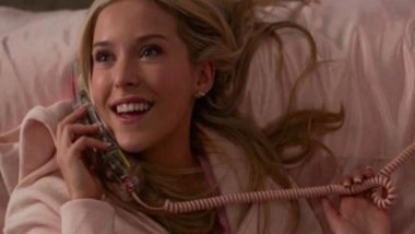 Entertainment News | Reese Witherspoon Announces 'Legally Blonde' Prequel 'Elle', Check out First Look