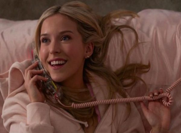 Entertainment News | Reese Witherspoon Announces 'Legally Blonde' Prequel 'Elle', Check out First Look